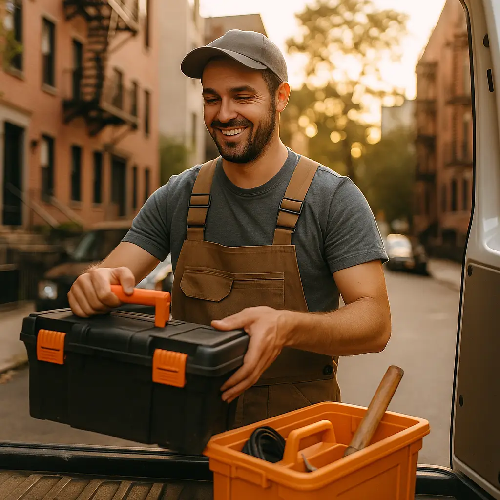 contractor